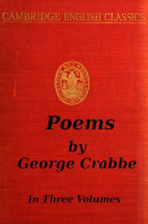 [Gutenberg 51003] • Poems, Volume 2 (of 3)
